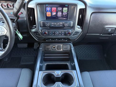 Used 2018 Chevrolet Silverado 1500 LT w/ All Star Edition image 11