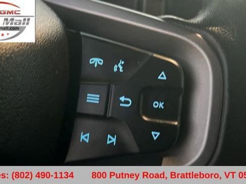 Used 2022 Ford Bronco Wildtrak image 20