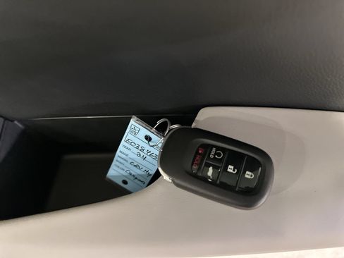 Used 2024 Honda Accord LX image 54