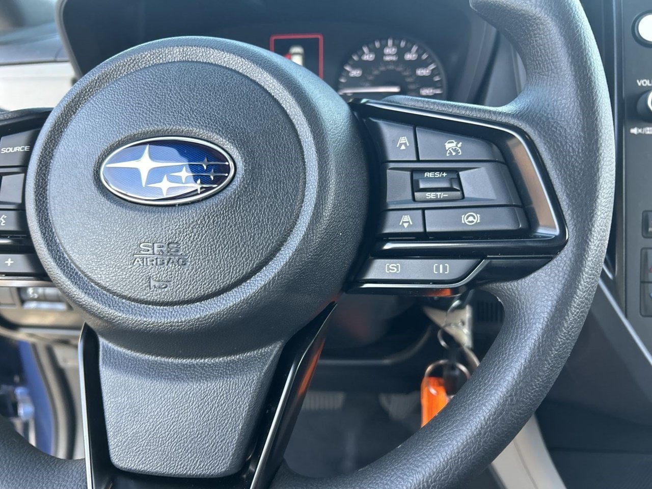 New 2026 Subaru Forester AWD/4WD image 20