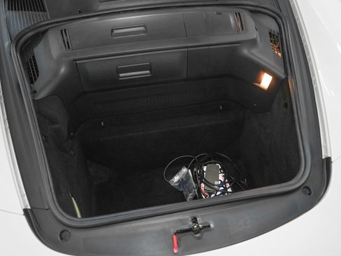 Used 2009 Porsche 911 Carrera RWD image 43