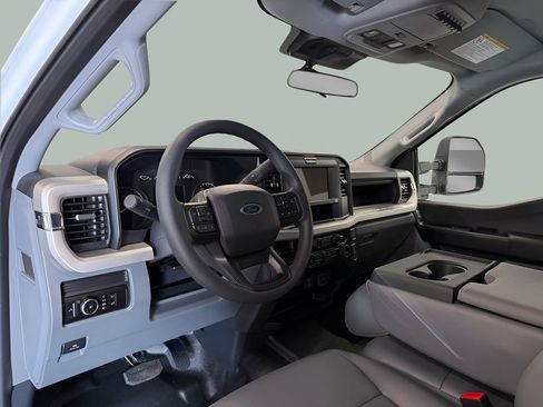 New 2026 Ford F350 XL w/ XL Chrome Package image 16