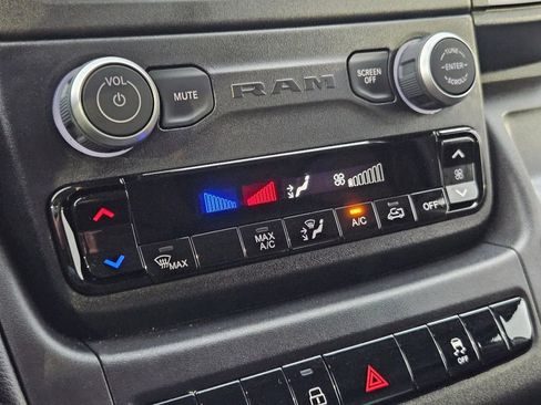 New 2026 RAM ProMaster 1500 w/ Power Group image 22