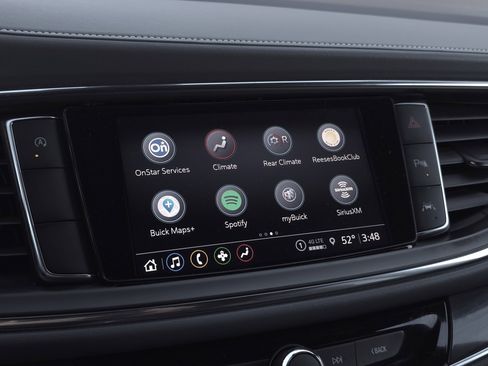 Used 2023 Buick Enclave Essence w/ Sport Touring Edition image 20