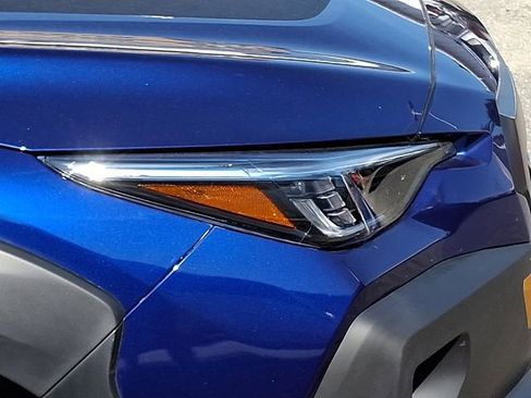 Used 2025 Subaru Crosstrek 2.5i Wilderness w/ Crosstrek Mirror Package AWD/4WD image 27