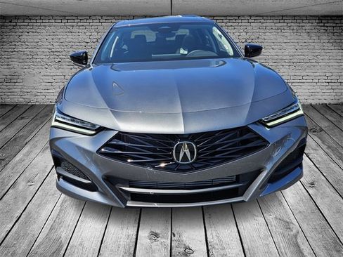 New 2025 Acura TLX w/ Technology Package image 2