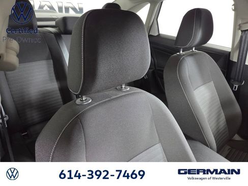 Certified 2026 Volkswagen Jetta S FWD image 15