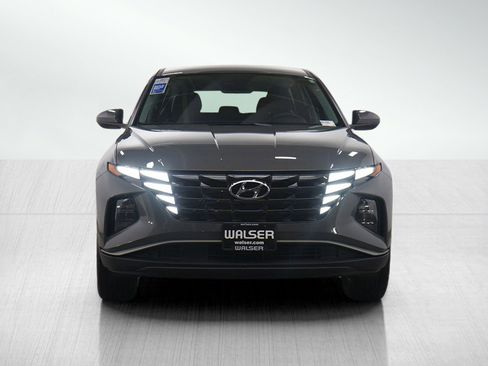 Used 2024 Hyundai Tucson SE image 8