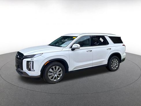 Used 2025 Hyundai Palisade SEL AWD/4WD image 10