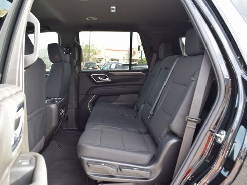 Used 2024 Chevrolet Tahoe LS w/ Driver Alert Package image 20