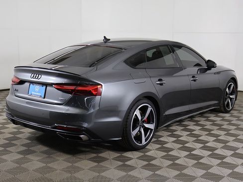 Used 2023 Audi A5 2.0T Premium Plus w/ Premium Plus image 10