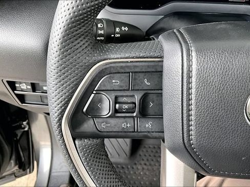 Used 2026 Toyota Tundra Limited w/ Limited PVM Package AWD/4WD image 10