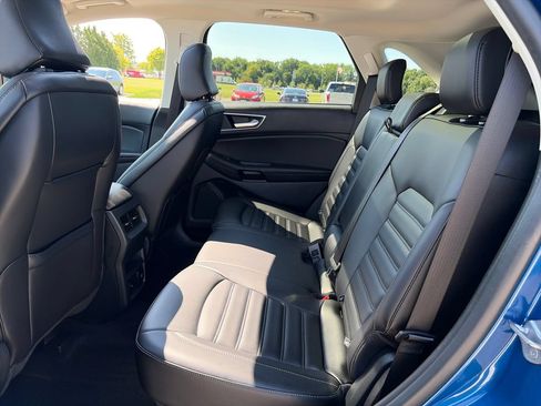Used 2024 Ford Edge SEL w/ Convenience Package AWD/4WD image 27