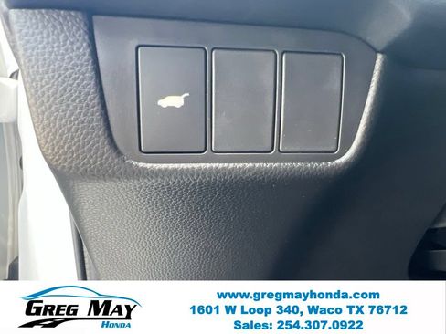 New 2026 Honda CR-V TrailSport image 18