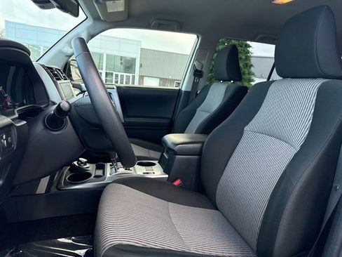 Certified 2024 Toyota 4Runner SR5 image 15