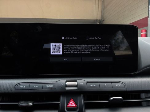 Used 2025 Kia K4 FWD image 30