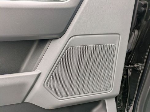 New 2024 Ford F150 XLT w/ Equipment Group 302A MID image 25