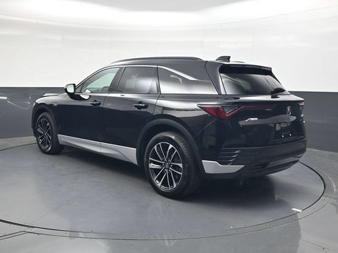 Used 2024 Acura ZDX A-Spec AWD/4WD image 6