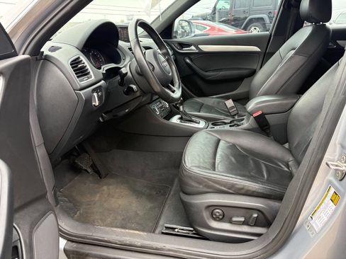 Used 2015 Audi Q3 2.0T Premium Plus image 10