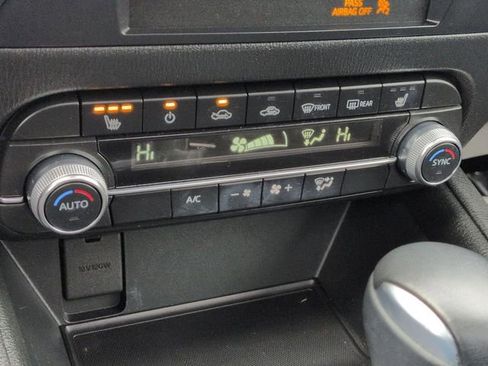 Used 2019 MAZDA CX-5 Touring image 21