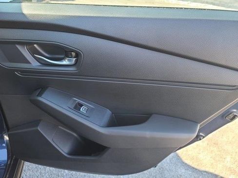 Used 2025 Honda Accord SE image 21