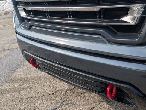 Used 2019 GMC Sierra 1500 AT4 image 28