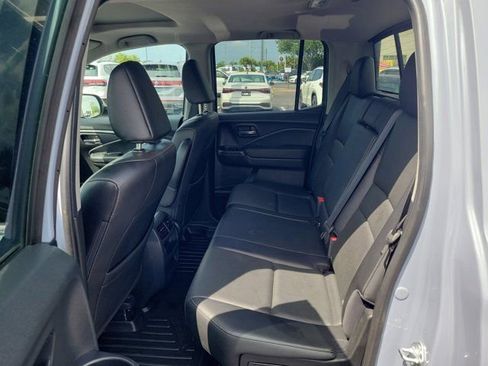 Used 2022 Honda Ridgeline RTL-E image 13