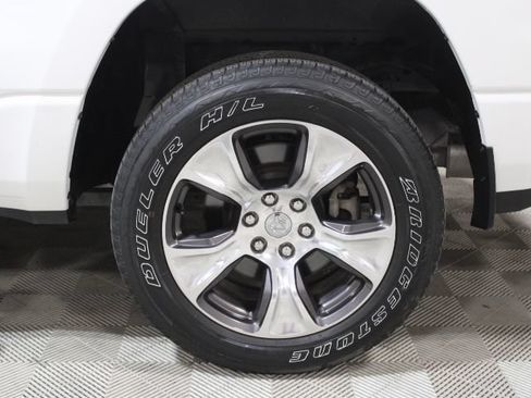 Used 2023 RAM 1500 Laramie AWD/4WD image 43