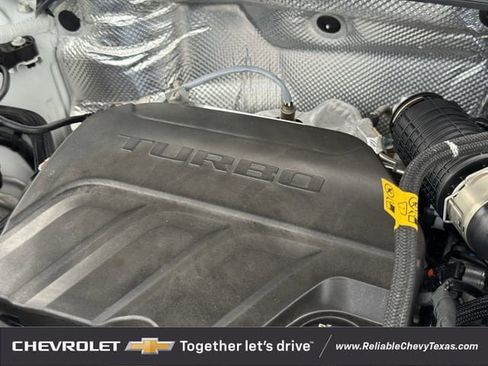 Used 2024 Buick Envista Preferred image 36