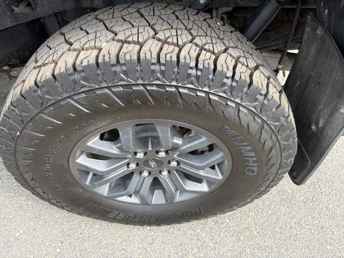 Used 2023 Ford F150 Tremor w/ Equipment Group 402A High AWD/4WD image 8