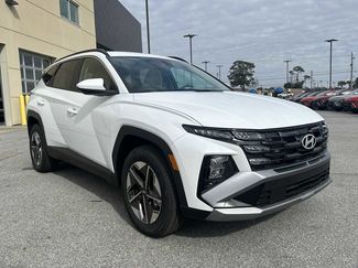 New 2026 Hyundai Tucson SEL 360° Tour