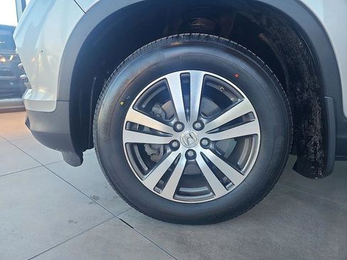 Used 2017 Honda Pilot EX-L image 10