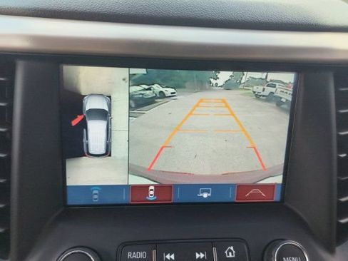 Used 2017 GMC Acadia Denali w/ Technology Package AWD/4WD image 18