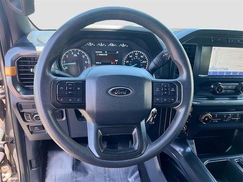 Used 2022 Ford F150 Tremor image 11