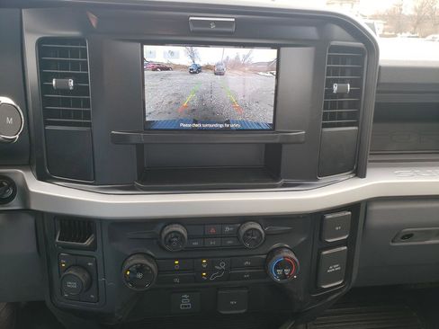 New 2026 Ford F250 XL image 11