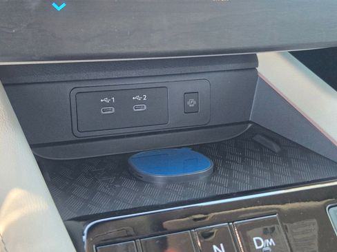 New 2026 Nissan Murano SL image 27