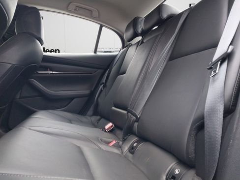 Used 2023 MAZDA MAZDA3 s image 12