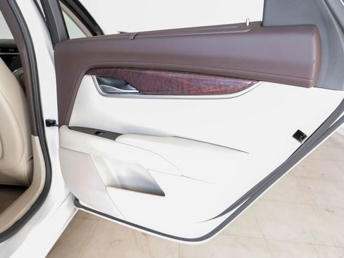 Used 2016 Cadillac XTS Premium FWD image 45