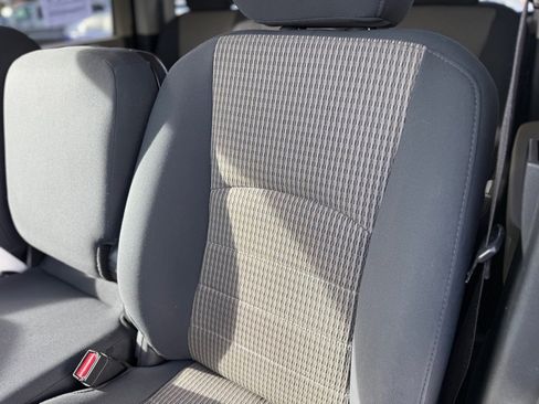 Used 2011 RAM 1500 Classic SLT image 15