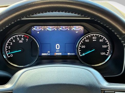 Used 2022 Ford F150 XLT w/ Equipment Group 302A High image 24