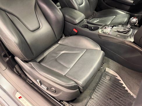 Used 2014 Audi RS 5 Coupe image 40