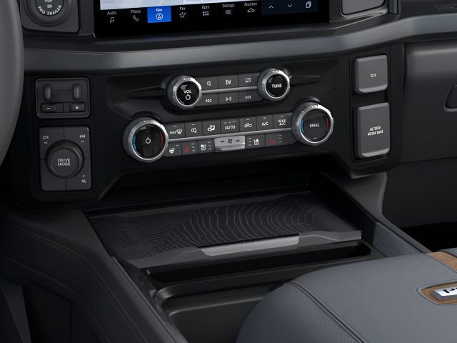 New 2024 Ford F450 Platinum AWD/4WD image 15