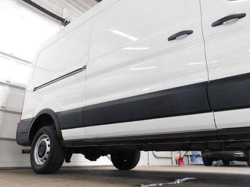 Used 2023 Ford Transit 250 Medium Roof w/ Interior Upgrade Package RWD image 13