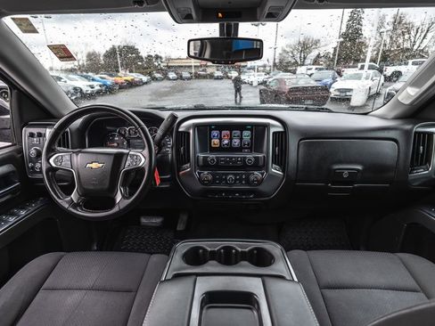 Used 2017 Chevrolet Silverado 1500 LT image 26