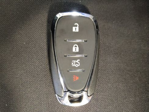 Used 2023 Chevrolet Malibu LT FWD image 32