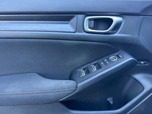 Used 2024 Honda Civic Sport image 11