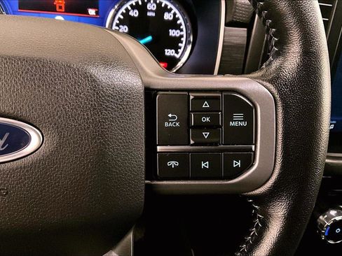 Certified 2022 Ford F150 XLT w/ Equipment Group 302A High image 18