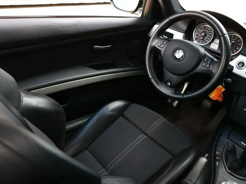 Used 2008 BMW M3 Coupe image 22