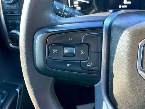 Used 2020 GMC Sierra 1500 SLT w/ SLT Premium Package image 16