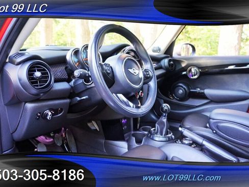 Used 2017 MINI Cooper S FWD image 12